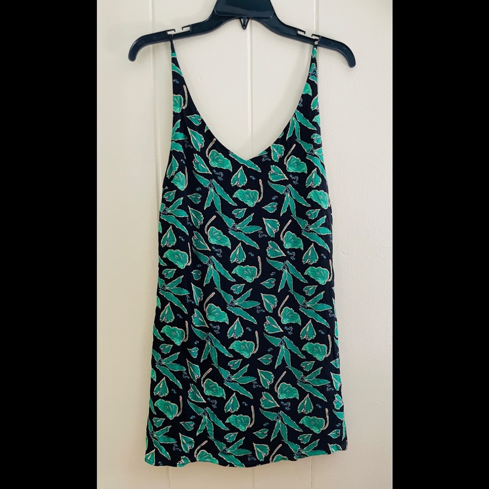 Urban Outfitters Short Sundress
